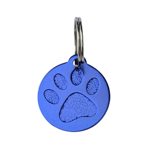 Círculo de Aluminio Grande