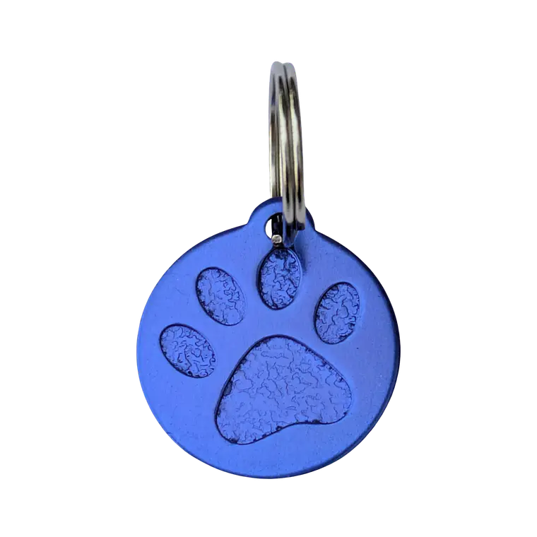 Círculo de Aluminio Grande 1