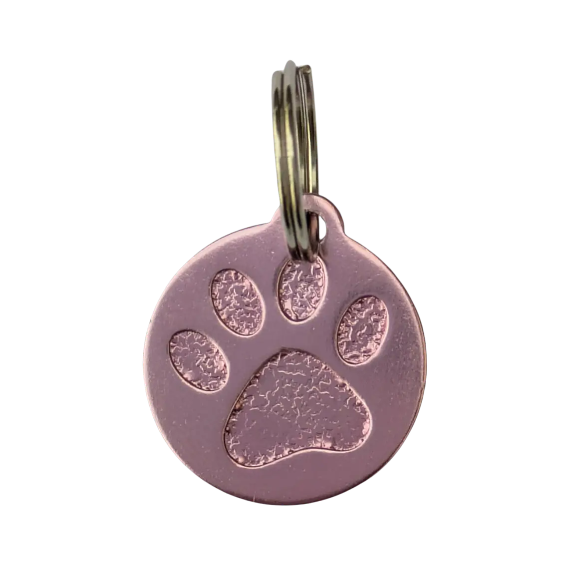 Círculo de Aluminio Grande 2