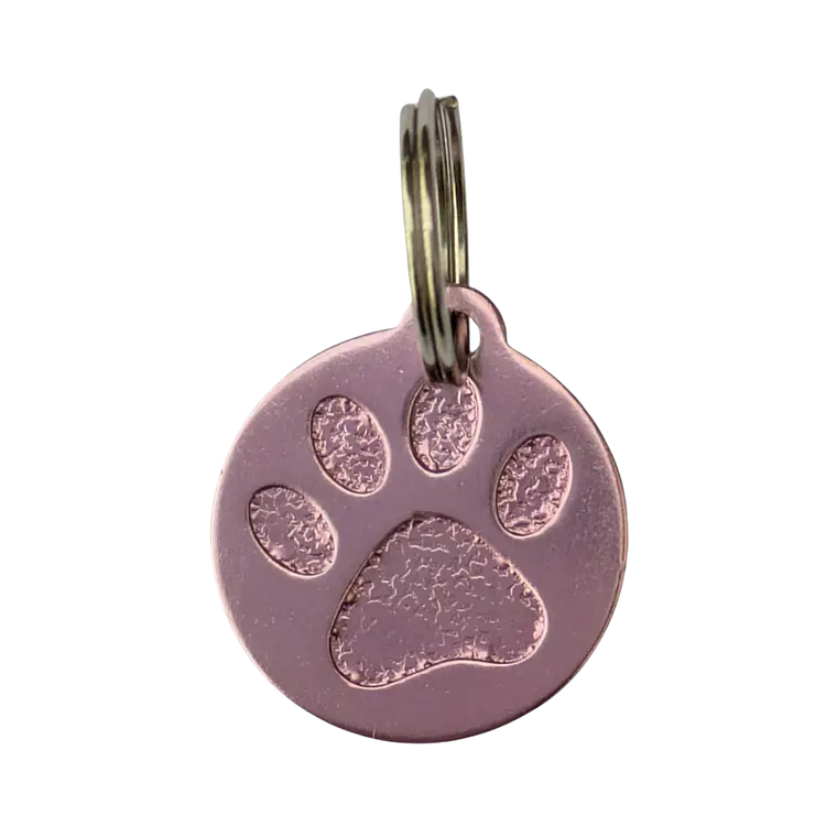 Círculo de Aluminio Grande 2