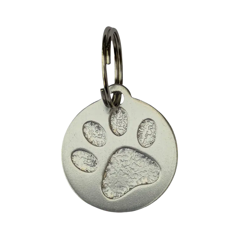 Círculo de Aluminio Grande 3