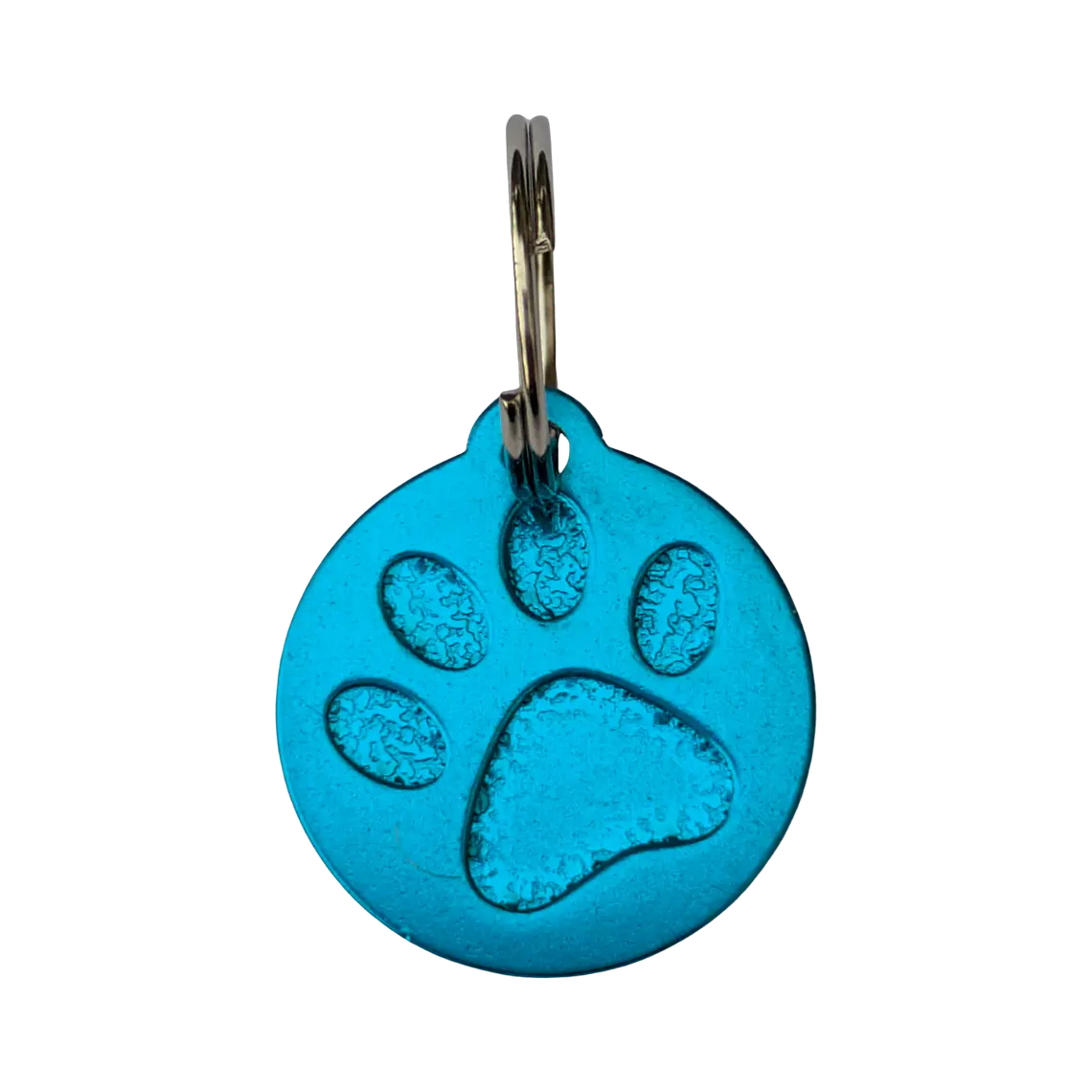 Círculo de Aluminio Grande 4