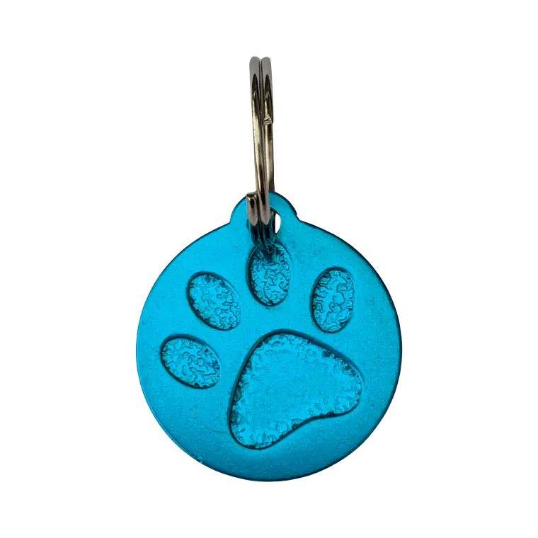 Círculo de Aluminio Grande 4