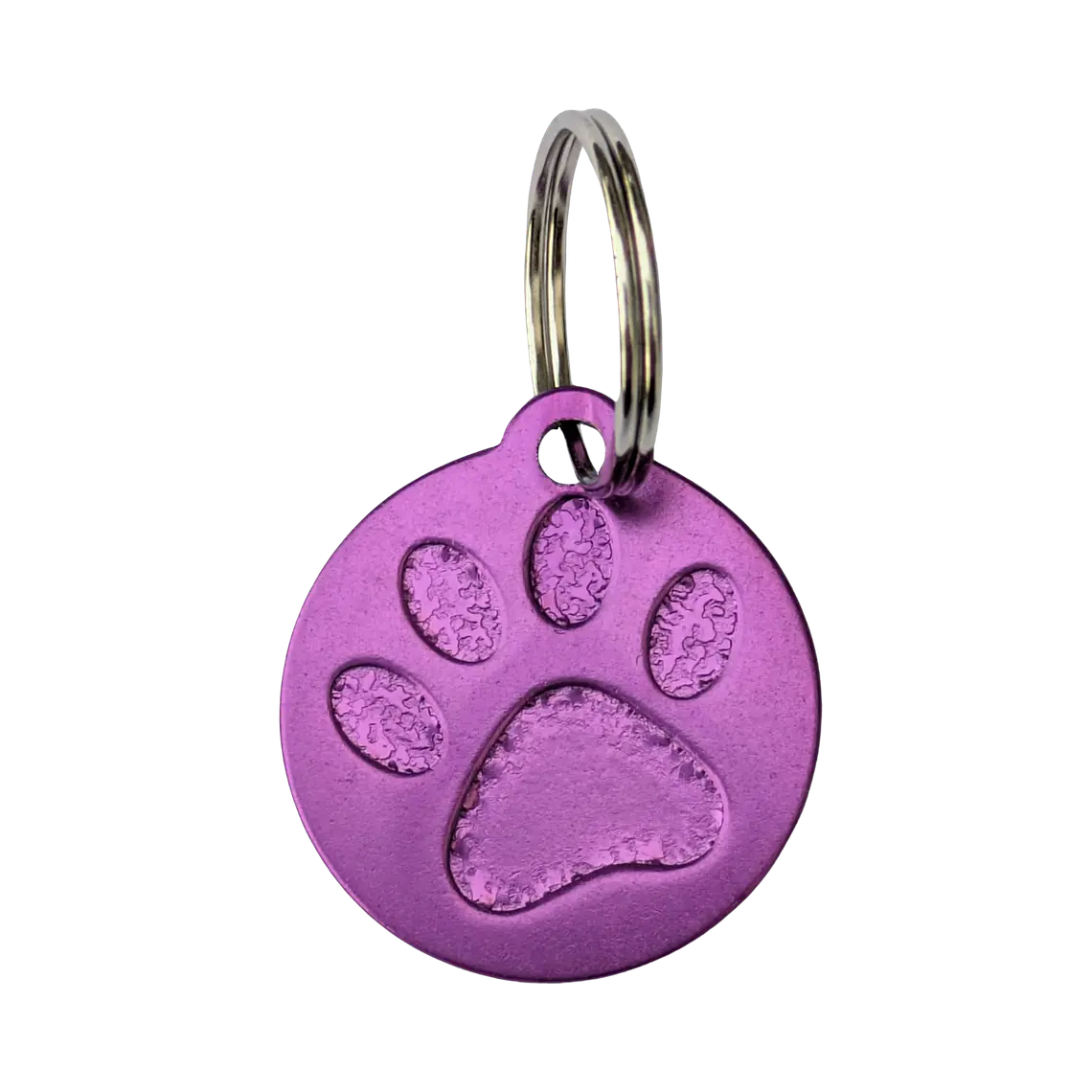 Círculo de Aluminio Grande 5