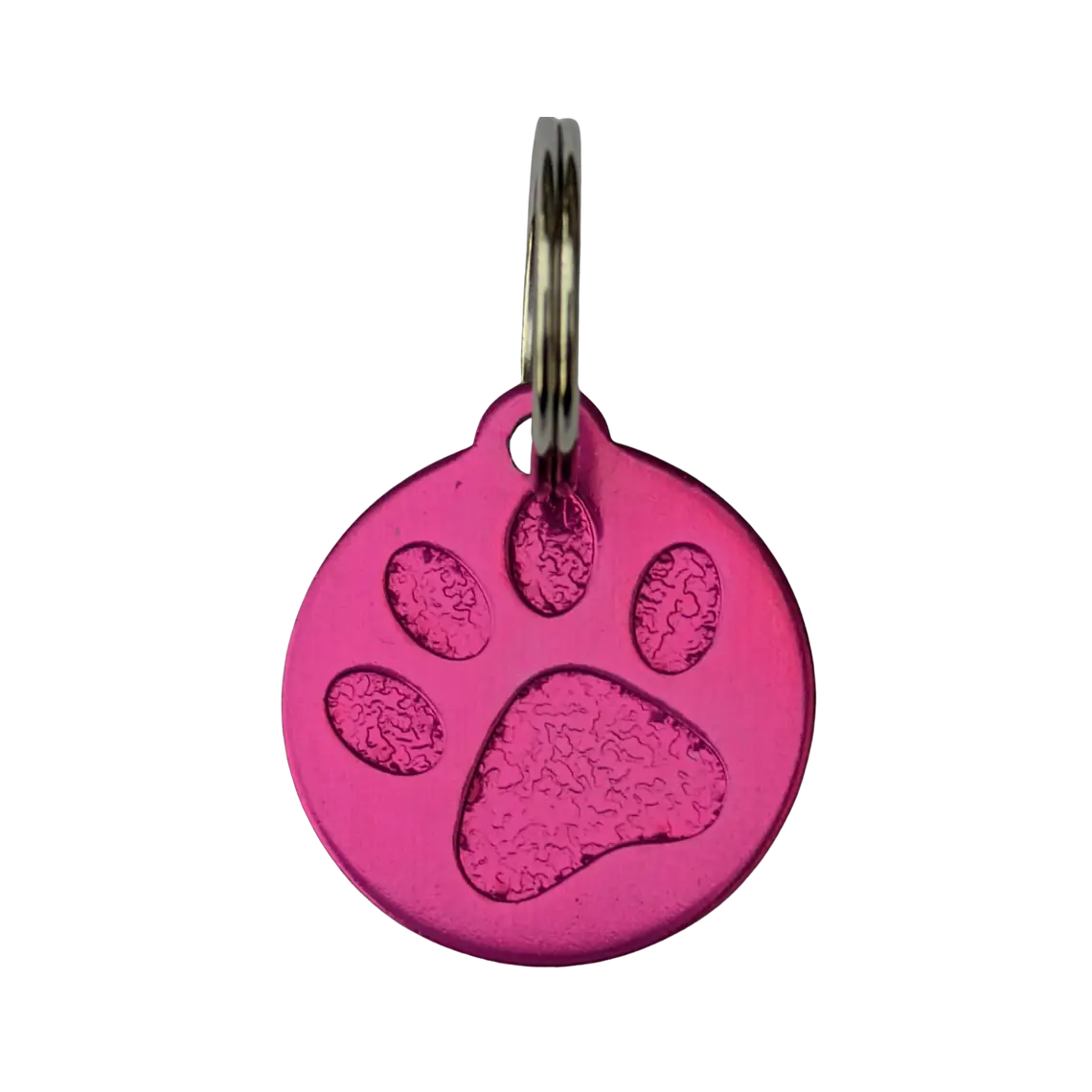 Círculo de Aluminio Grande 6