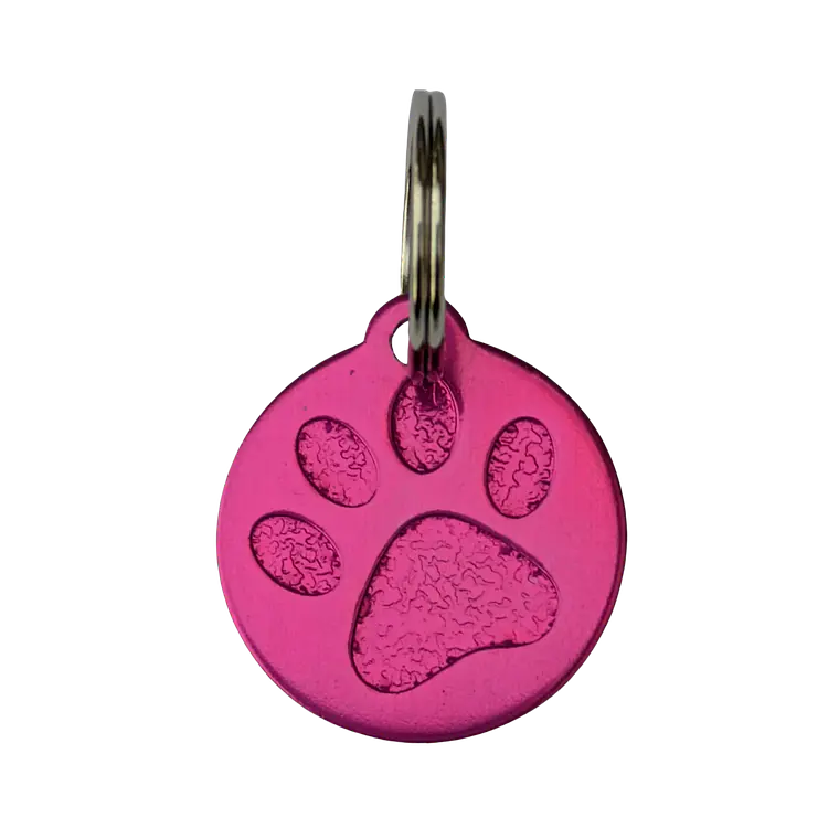 Círculo de Aluminio Grande 6