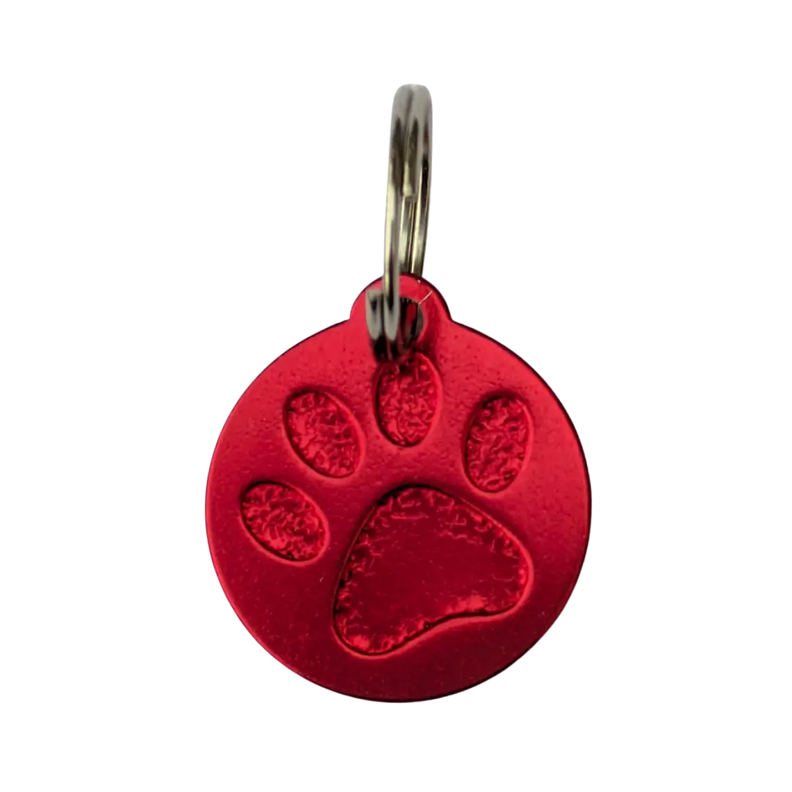 Círculo de Aluminio Grande 7