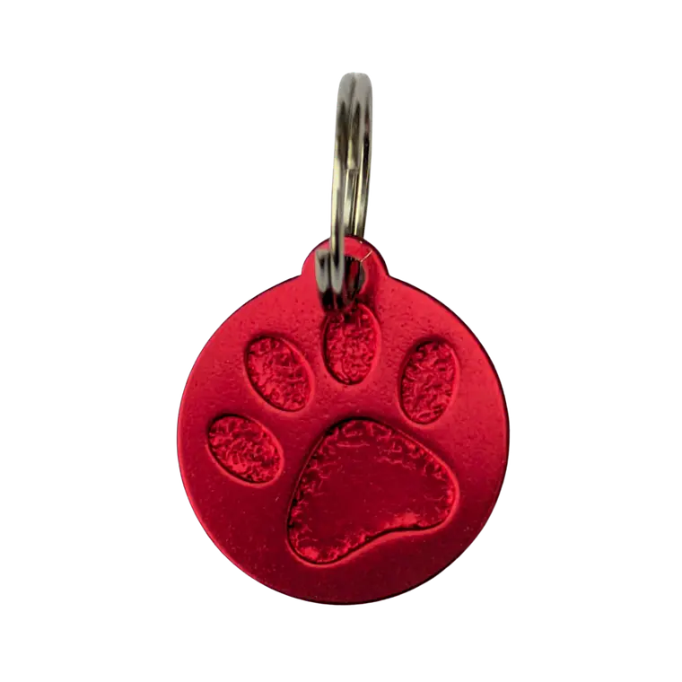 Círculo de Aluminio Grande 7