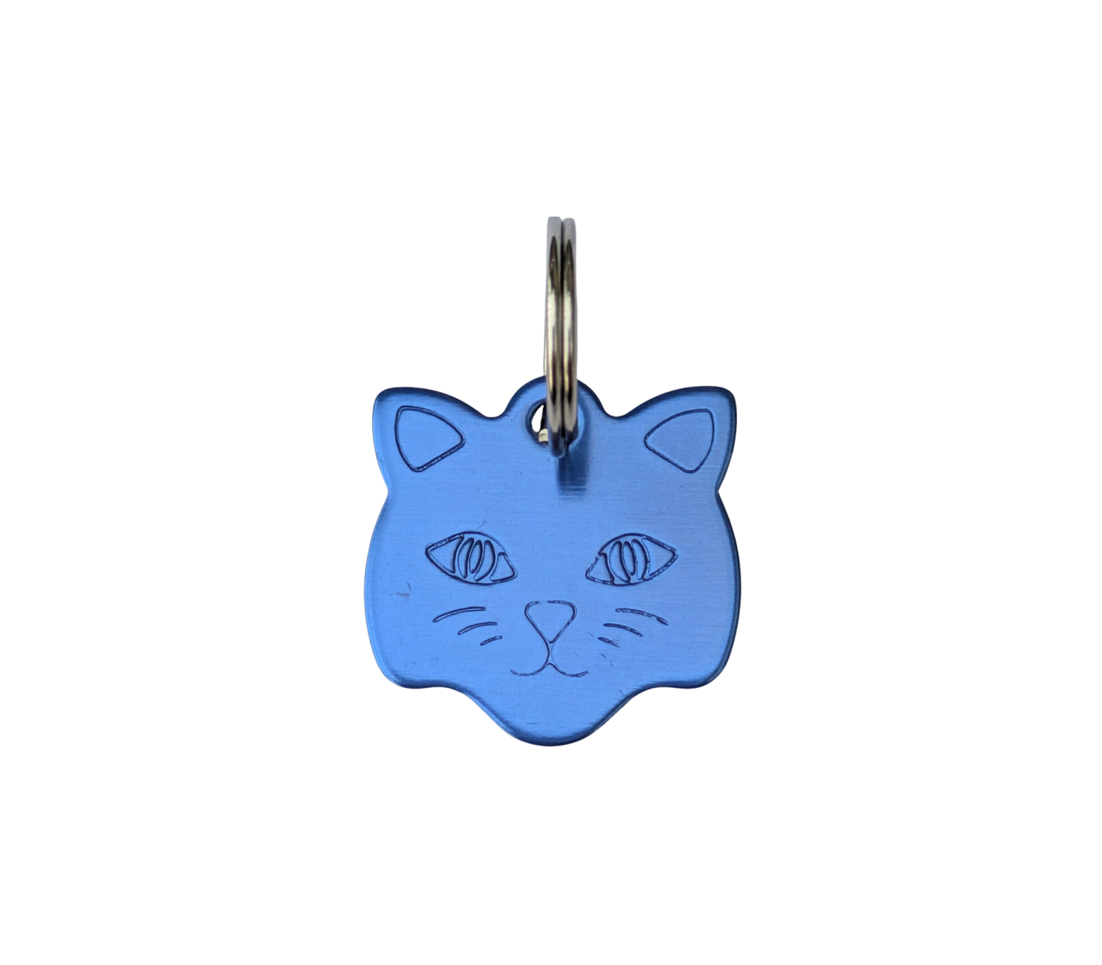 Placa para Gato de Aluminio