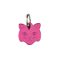 Placa para Gato de Aluminio - Miniatura 5