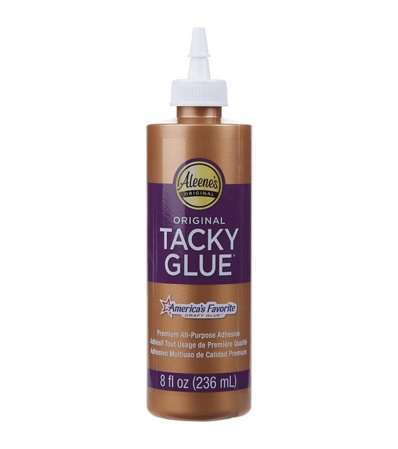 Aleenes Tacky Glue 236ml