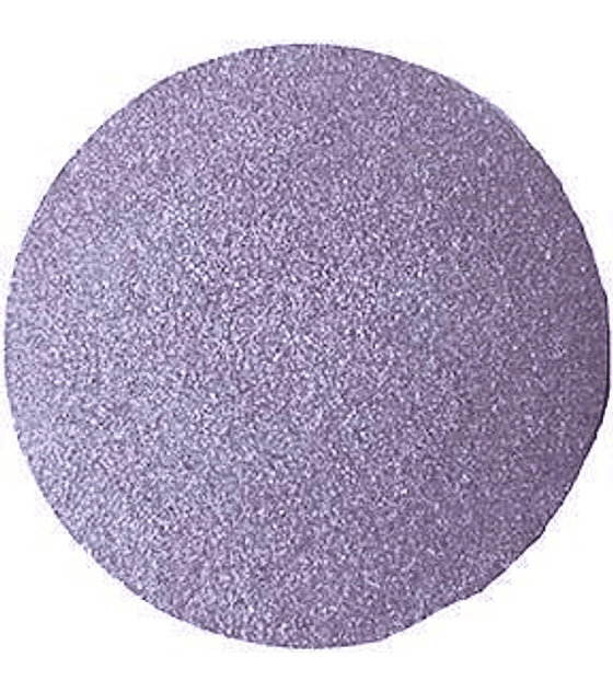 Viva Decor  Pintura de sellos 3D color violeta