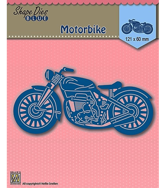 Nellies Matrices de corte 