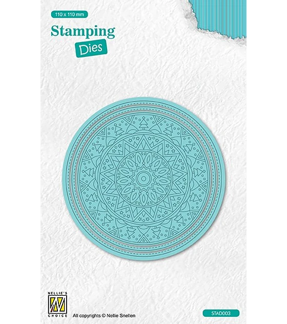 Nellies Stamping Dies 