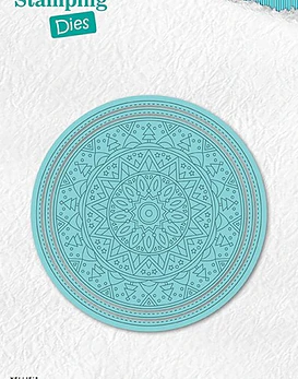 Nellies Stamping Dies 