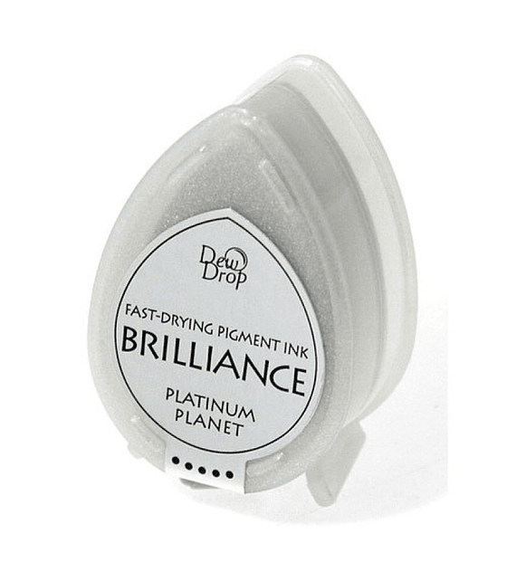 Brilliance Tinta Platinum Planet