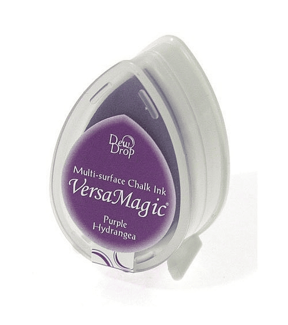 Versamagic Tinta Purple Hydrangea