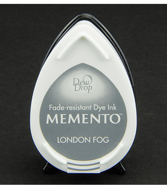 Memento Dew Drops Color London Fog