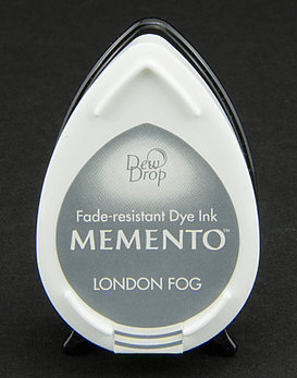 Memento Dew Drops Color London Fog