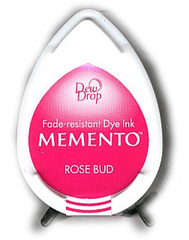 Memento Dew Drops Color Rose Bud