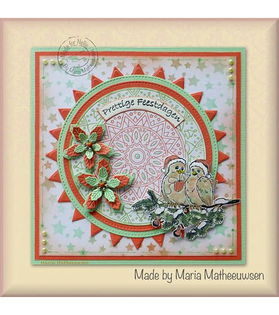 Nellies Stamping Dies 