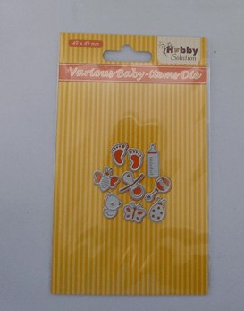 HS Various Baby Items