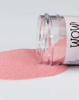 Wow! Embossing Powder Judith's Blush
