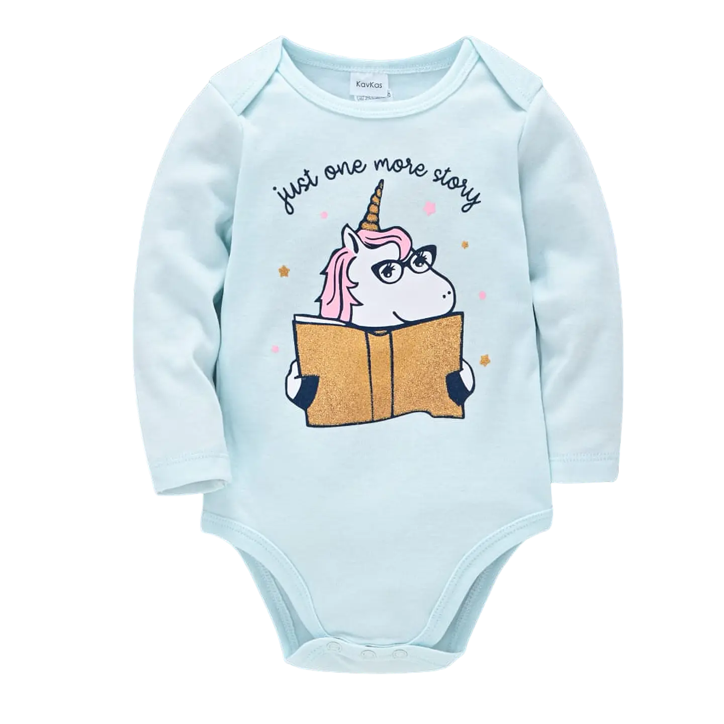 Bodys Manga Larga para bebé Niño 100% algodón  6