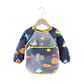 Baberos con Manga  - Miniatura 4