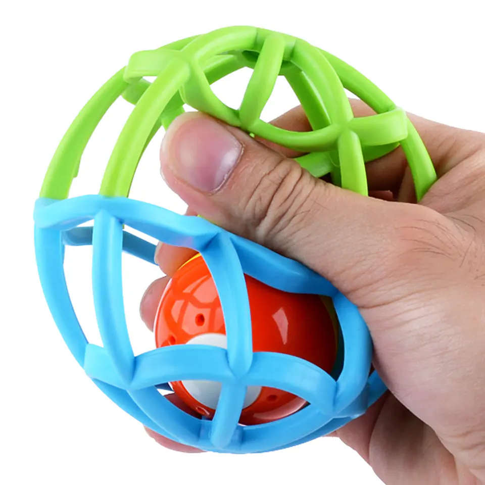 Sonajero Musical  4