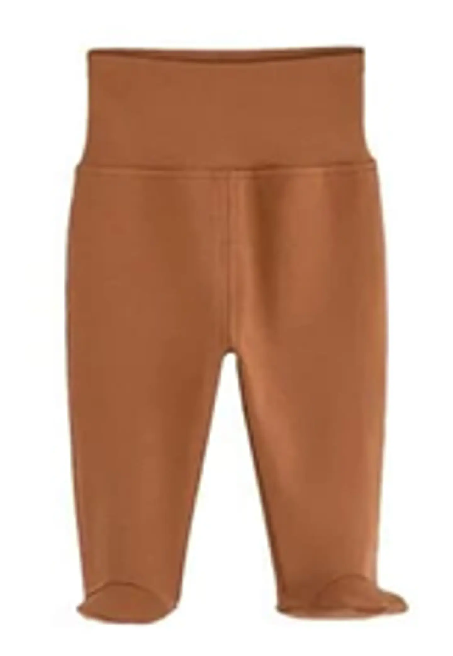 Pantalones o Pantys con Pie 100% algodón 2
