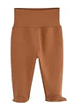 Pantalones o Pantys con Pie 100% algodón - Miniatura 2