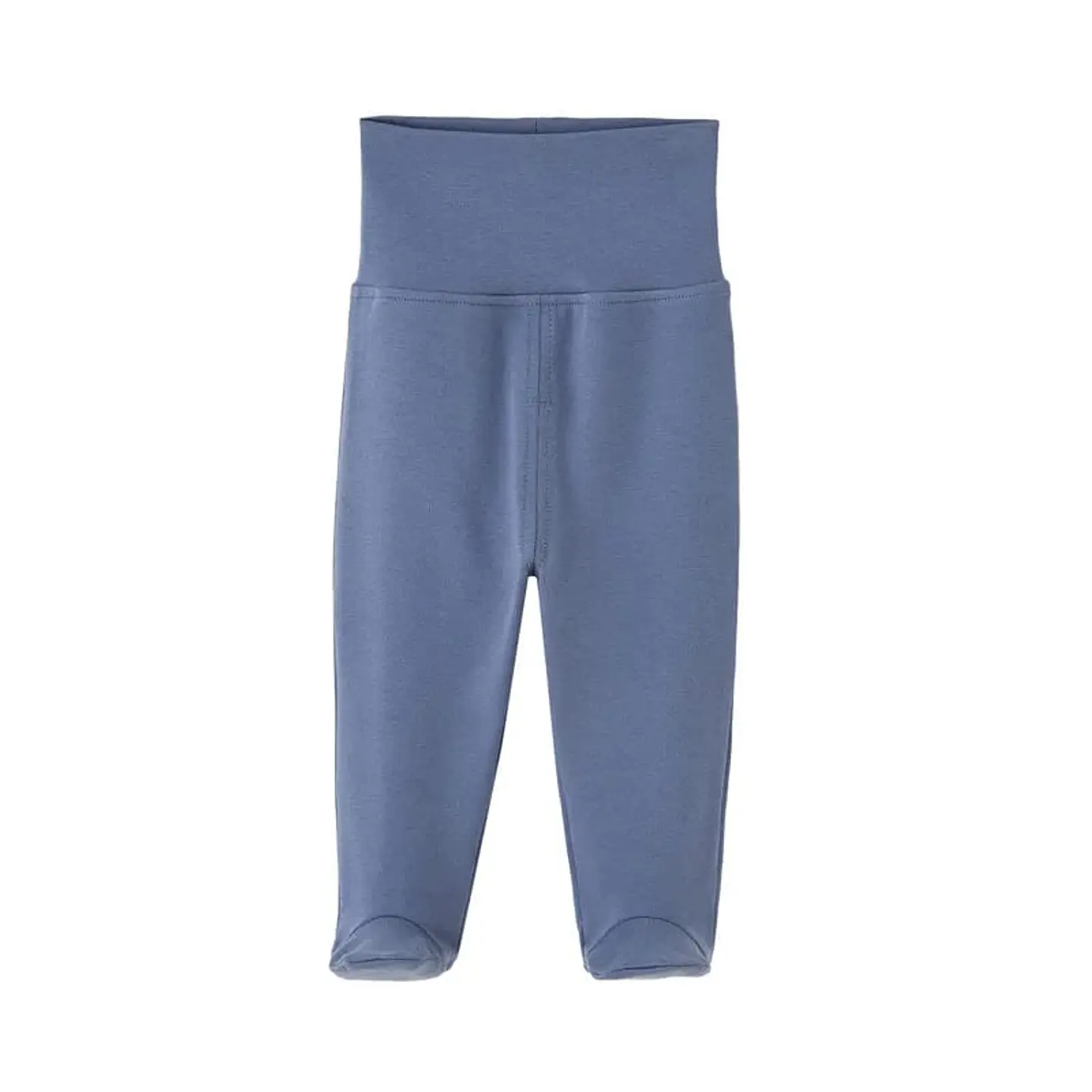 Pantalones o Pantys con Pie 100% algodón 3