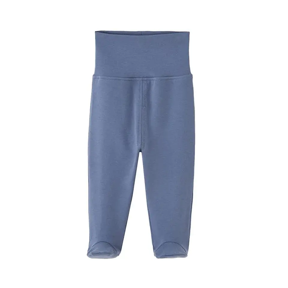 Pantalones o Pantys con Pie 100% algodón 3
