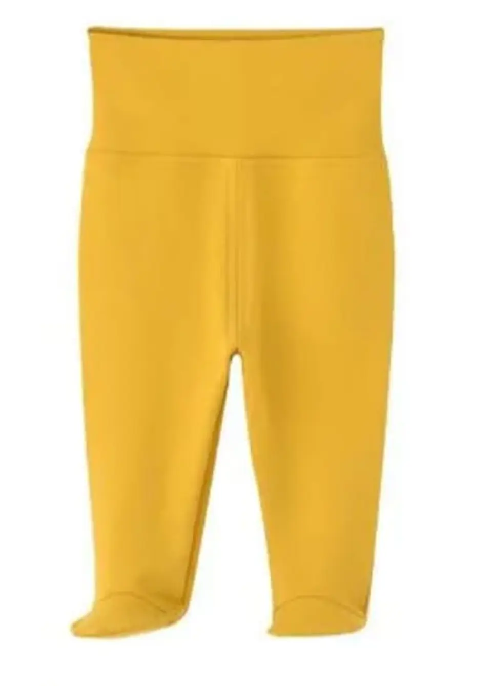 Pantalones o Pantys con Pie 100% algodón 4
