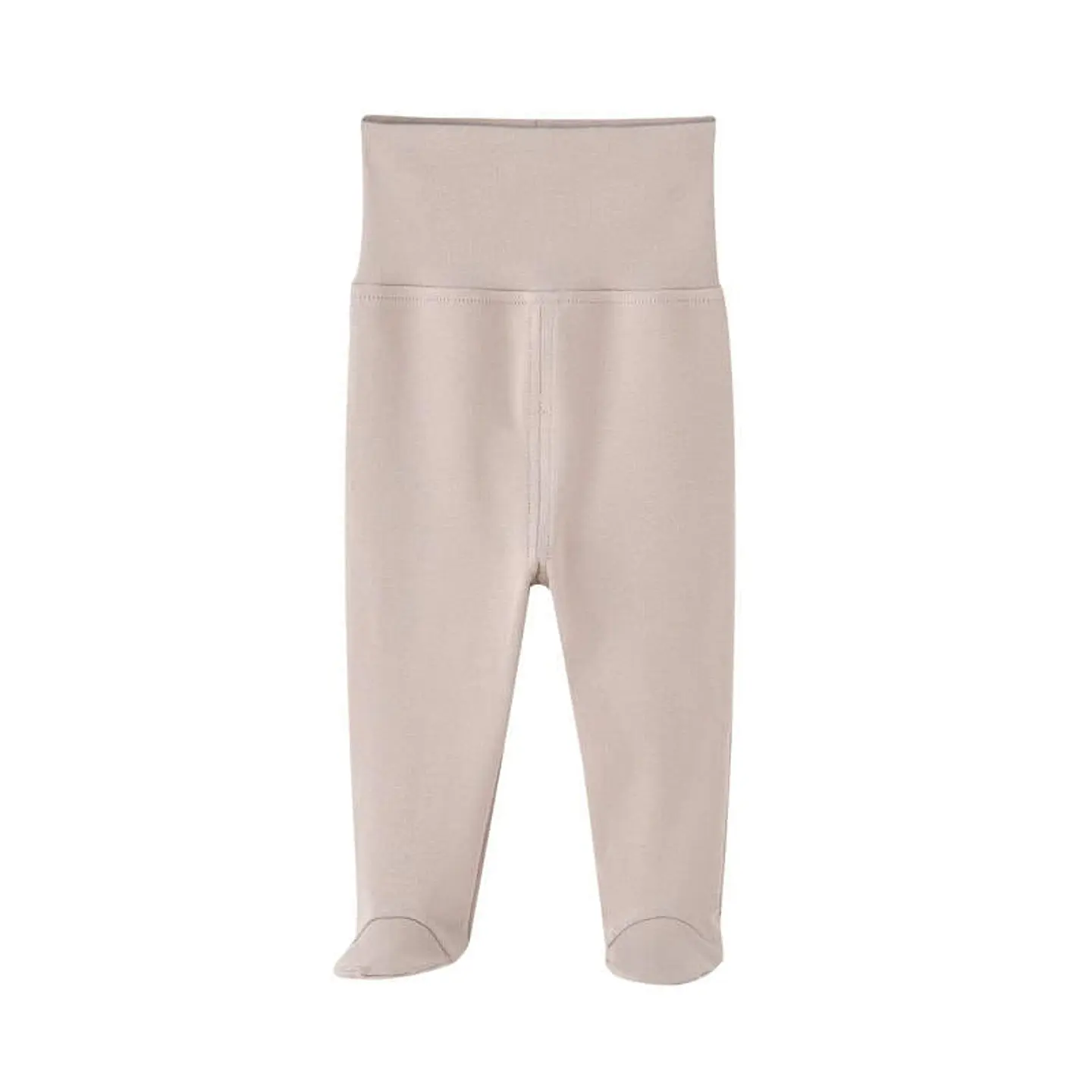 Pantalones o Pantys con Pie 100% algodón 5