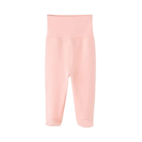 Pantalones o Pantys con Pie 100% algodón