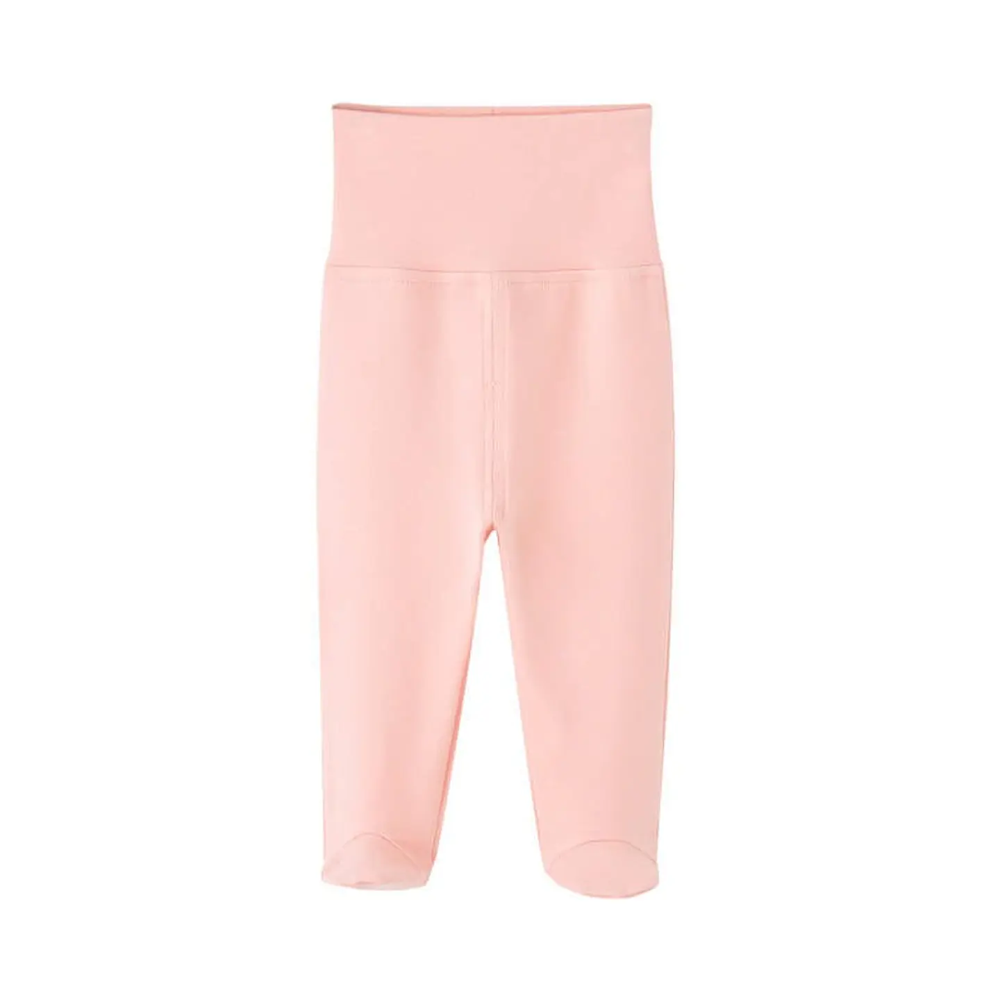Pantalones o Pantys con Pie 100% algodón 1