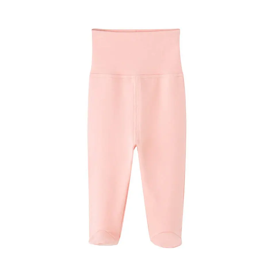Pantalones o Pantys con Pie 100% algodón 1