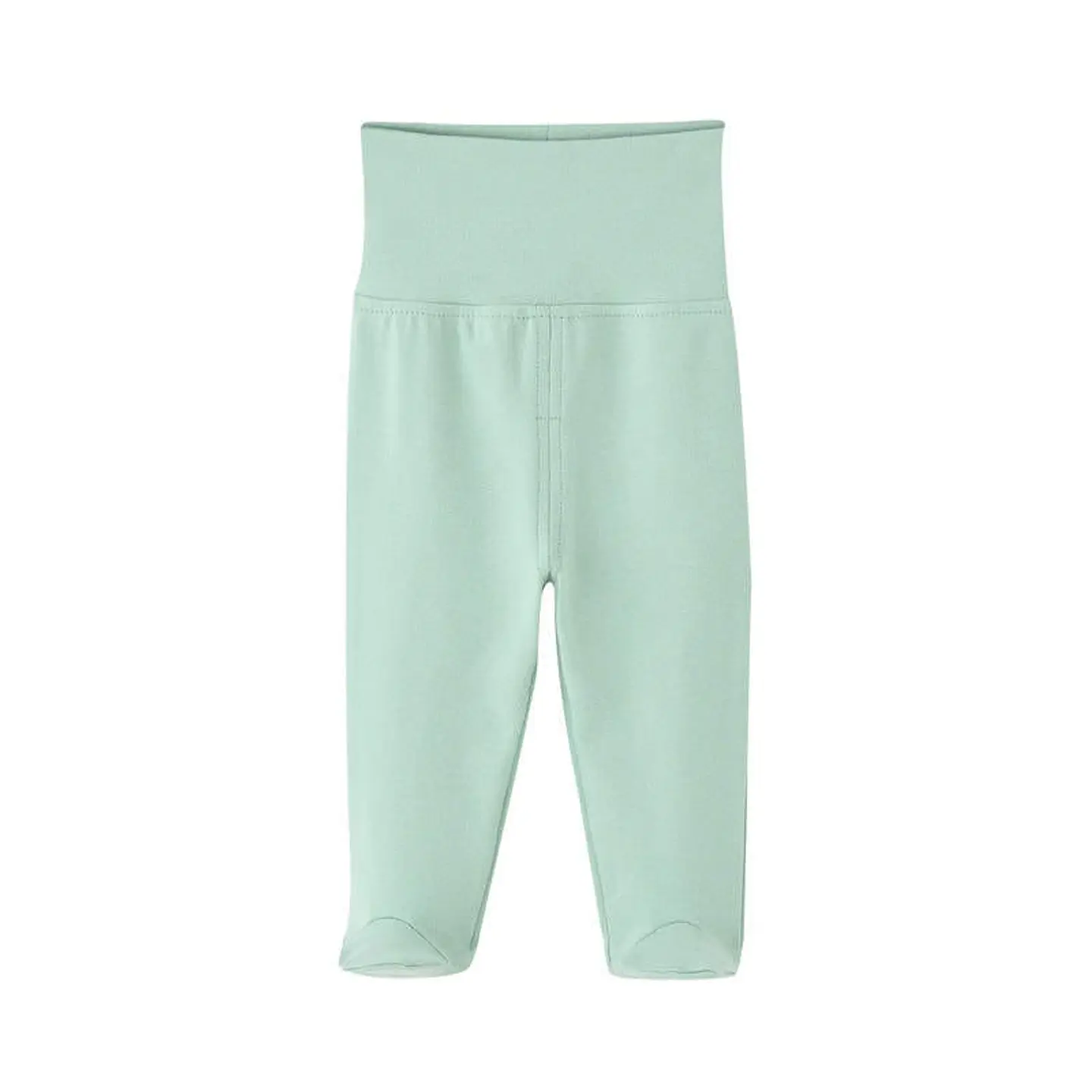 Pantalones o Pantys con Pie 100% algodón 6