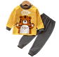 Pijamas 2 piezas 100% algodón  - Miniatura 12