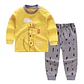 Pijamas 2 piezas 100% algodón  - Miniatura 14