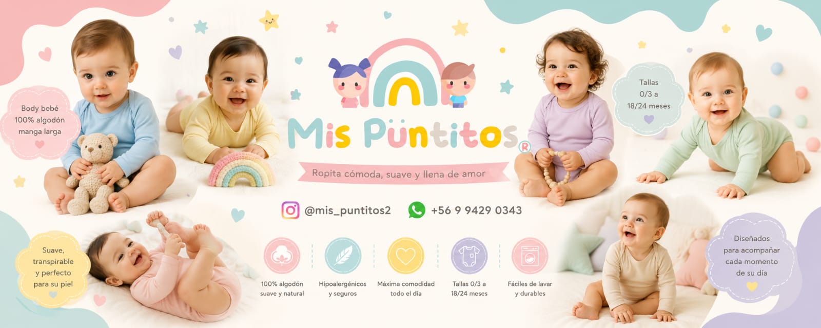 Mis Püntitos