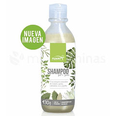 Shampoo Funat 430 g  