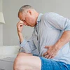COLON IRRITABLE: Prevención y alivio de síntomas 