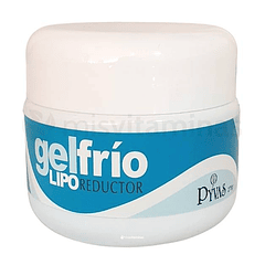 Gel Frío Lipo Reductor Pyvas