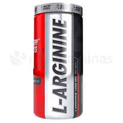 L Arginine 1000 mg 60 Cápsulas Healthy Sports