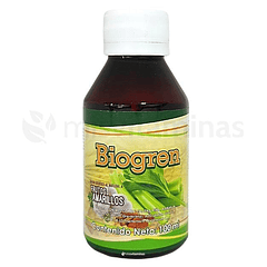 Biogren Purgante 100 ml Sanly