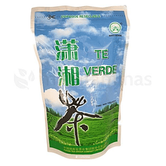 Hojas de Té Verde LiuFenPing