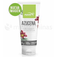 Azucena y Concha de Nacar 70 g Funat